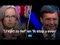 Lagu Dit zijn de opmerkelijkste RTL-debatmomenten | RTL Nieuws