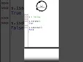 Python String Method Isdecimal