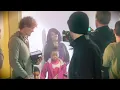 for KING + COUNTRY - Behind The Scenes - Shoulders