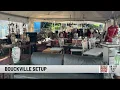 Madison-Bouckville Antique Week ly Kicks Off Sunday