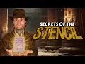 The SECRETS of the STENCIL