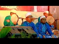 Sholawat Nahdliyah Karya KH. Hasan Abdul Wafi by Faroidu Bahiyyah Malang, di PP. Nurul Jadid Paiton
