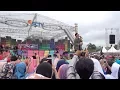Download Lagu SEVENTEEN di Karnaval INBOX Kebumen