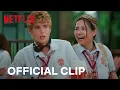 Lagu 18th Rose | Official Clip | Netflix Philippines