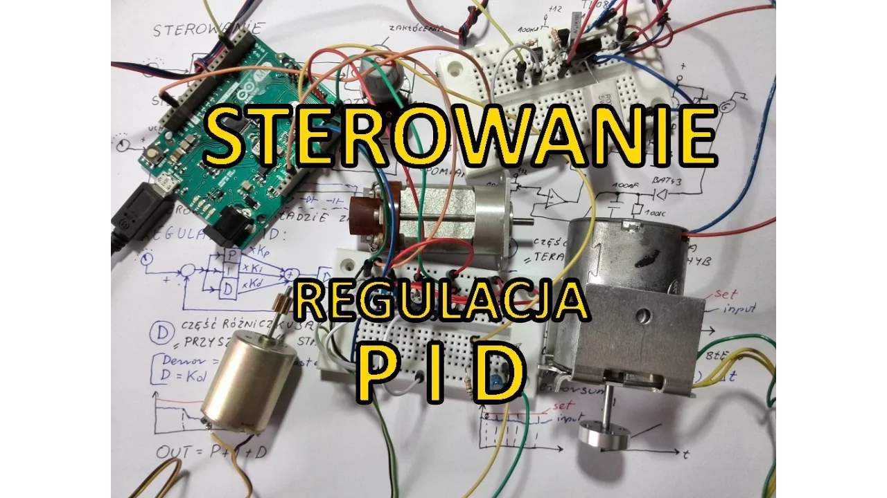Sterowanie - #16 edu elektroda.pl