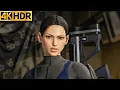 Binary Domain Immersive 4K R