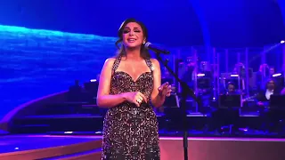 عرفها بيا   انغام   حفل ليلة رأس السنة   ليلة الحب   دندنها