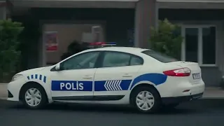 مسلسل تركي الذئب الوحيد الحلقة 7 