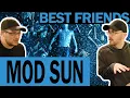 Mod Sun - Bones (REACTION) | Best Friends React