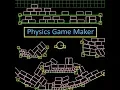 Physics Game Maker Make physics level