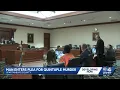 Man pleads guilty to killing 5 people at Spartanburg County home