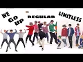 Download Lagu nct 2x speed dance compilation