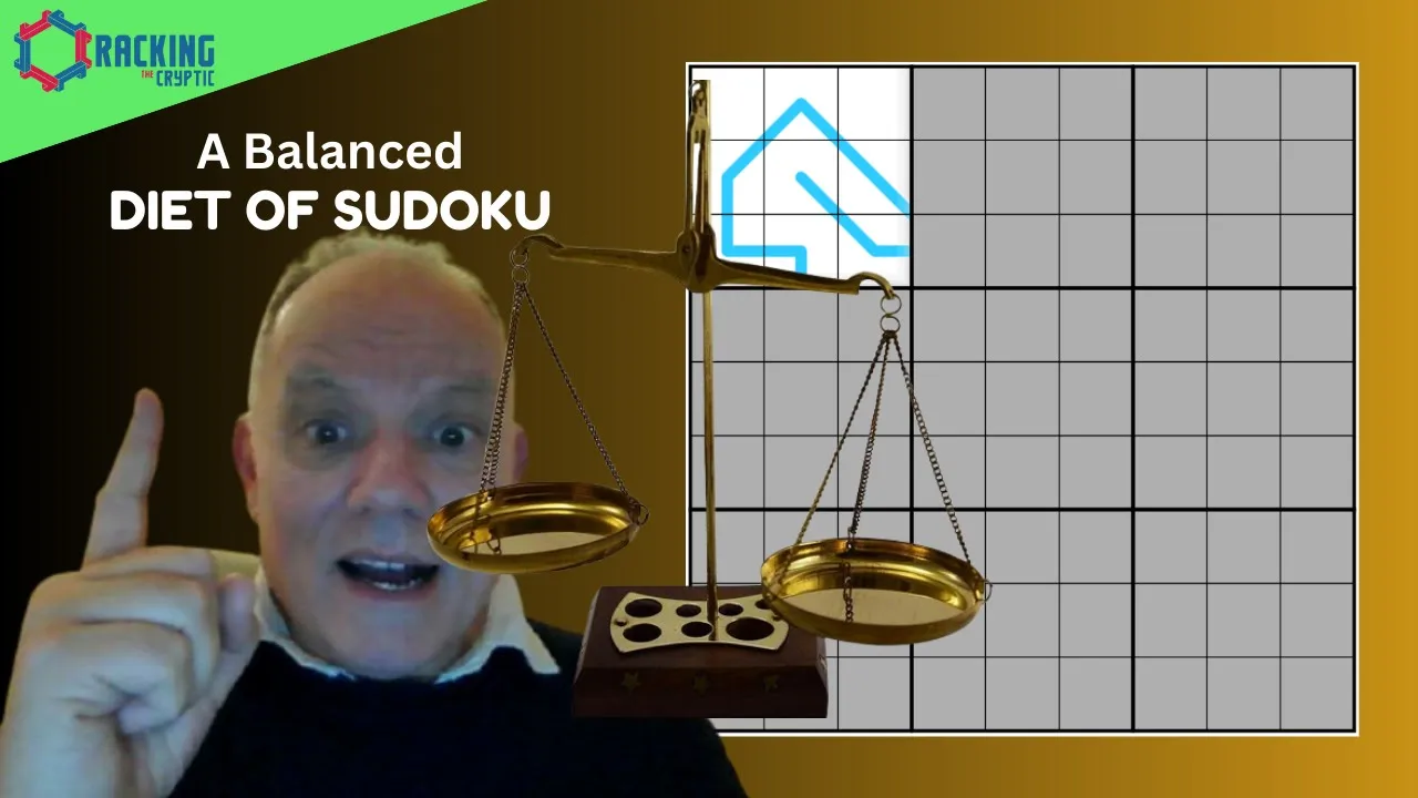 Can we Weigh up the Difficulties of Sudoku? Of Course!