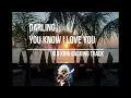 Perfect Your Blues B.B King Backing Track: Darling You Know I Love You #bbking #backingtrack #guitar