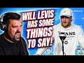 Tennessee Titans fan reaction to CONTROVERSIAL COMMENTS by Will Levis after practice today
