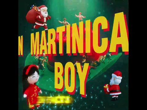 MARTINICAN BOY Sound System TEASER 🎉 #dancehall #countrymusic #reggaeton