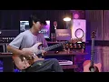 Download Lagu Bon Jovi - Bed Of Roses (Cover by Abim Finger)