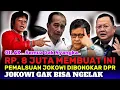 Download Lagu GEMPAR ! KETUA DPR BONGKAR KEBOHONGAN DAN PEMALSUAN JOKOWI