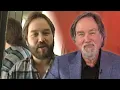 Richard Karn Shares Home Improvement SECRETS and REACTS to Rarely Seen BTS Footage ET Then Now
