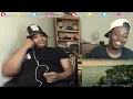 BLOODLINE Reacts to FREDO - QUATER PAST 3 ft. ERIC IV