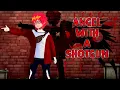 Download Lagu [COVER] - Angel With a Shotgun by The Cab