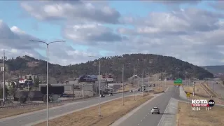Statewide 511 System helping drivers this holiday season