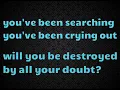 You Decide - Fireflight
