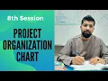 Project Organization Chart