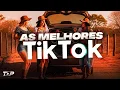 AS TOPS DO TIKTOK 2025 SÓ AS TOPS - AS MAIS TOCADAS  - Léo Foguete, Talita Mel, Felipe Amorim, Xand