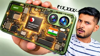 I Can't Believe They Did This...Mivi One 5G !