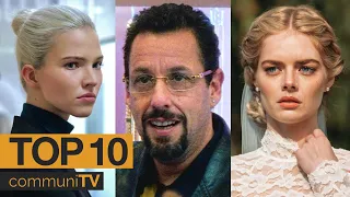 top 10 thriller movies of 2019