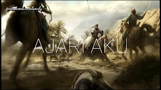 Download Ajari Aku suara persaudaraan MP3