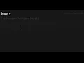 Get image width and height