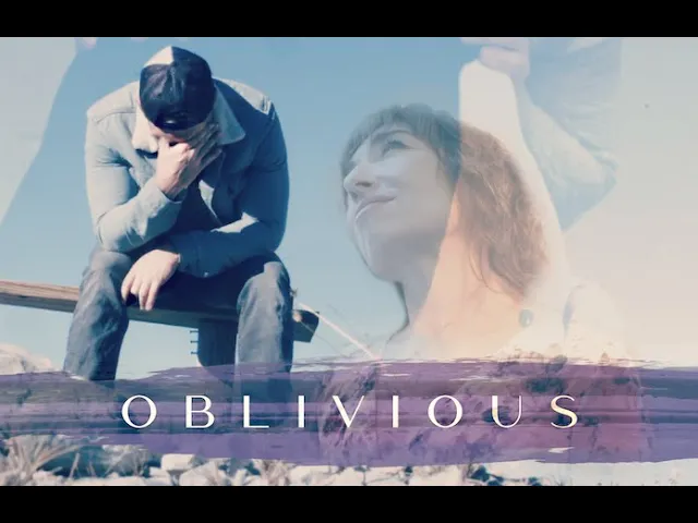 Oblivious (2023) Official Trailer