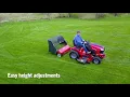 01 Craftsman 42 in High Speed Lawn Sweeper CMXGZBF7124266 v3