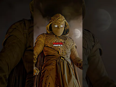PERSONAGENS DA DC QUE FORAM COPIADOS PELA MARVEL 3