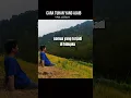 Download Lagu Cara Tuhan Yang Ajaib