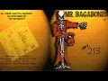 Lagu MR.BAGABONES FIRST ALBUM