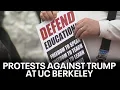 Download Lagu Students, faculty rally at UC Berkeley against perceived Trump administration threats | KTVU