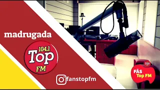 Madrugada Top  - 14/02/2022 (Parte 1)