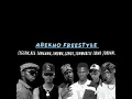 Abekho freestyle feat.Lxndi, zmowa,sonwabile, legson,big thangana & leeno jordan (official 2025 hit)