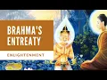 Lagu Brahma's Entreaty