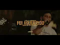 Novillos De La Sierra, Luis R Conriquez - Fui Aguerrido (En Vivo)