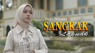 Download Syifa Maulina - Sangkak Lapuak  (Official Music Video) MP3