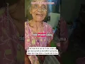 Lagu PRIA INI TAK TEGA MENAGIH HUTANG PADA NENEK INI #shorts