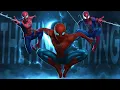 Spiderman : No Way Home || Final Swing Alternate Ending || Edit