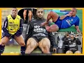 Download Lagu Así entrenaba Roberto Carlos sus Piernas