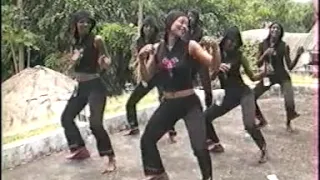 le grand pere bozi boziana dans film ebaluki