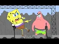 Download Lagu SpongeBob vs Patrick “Lyrical Clash” (Animasi)