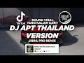 Download Lagu DJ APT THAILAND VIRAL TIKTOK 2024 ! Jibril Pro Version